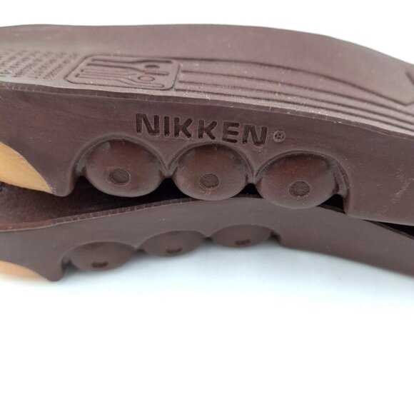 Nikken CardioStrides Ultra Weighted Inserts Women's Size 8 Pair 1.3 lbs Per Pair - Picture 7 of 10